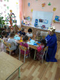 Космическое путешествие