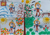«Эколята – друзья и защитники Природы!» 