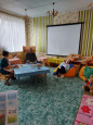Семинар-практикум «Влияние конфликта  на формировании семейных ценностей»