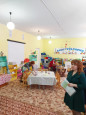 Семинар-практикум «Влияние конфликта  на формировании семейных ценностей»