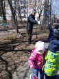 Маленькие помощники