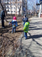 Маленькие помощники
