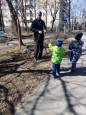 Маленькие помощники