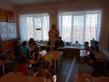 Проект «Лучик добра»   