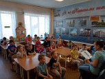 Проект «Лучик добра»   