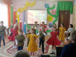 Праздник памяти и славы