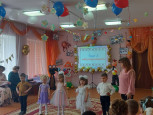 Жизнь замечательных детей 