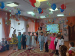 Жизнь замечательных детей 