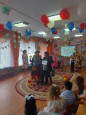 Жизнь замечательных детей 