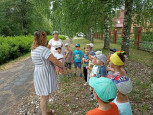 С чего начинается микрорайон