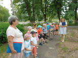 С чего начинается микрорайон