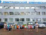 С чего начинается микрорайон