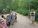 С чего начинается микрорайон