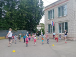 «Мое семейное древо» 