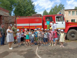 Лесное хозяйство