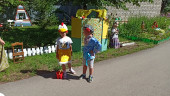 Потешечный фестиваль