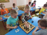 Путешествие в шахматное королевство