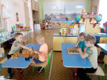 Путешествие в шахматное королевство