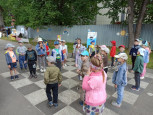 Путешествие в шахматное королевство