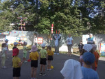 День физкультурника.