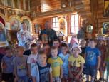 Яблочный спас