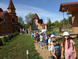 Яблочный спас