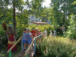 22 августа – день Российского флага