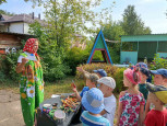 22 августа – день Российского флага