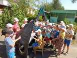 Знакомство с роялем-  королем всех музыкальных инструментов