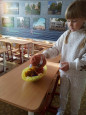 Корзина добра. 