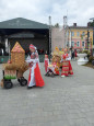 День Волжского бульвара