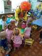 Всемирный день улыбки.  