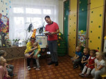 10 вопросов взрослому.   
