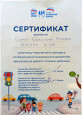 Безопасные дороги глазами ребенка  