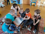 По страницам Красной книги. 