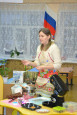   Сладкий мастер-класс. 