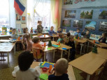 Символ года. 