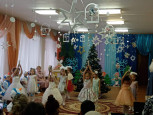  Чудеса под Новый год