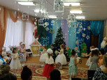  Чудеса под Новый год