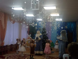 Время чудес