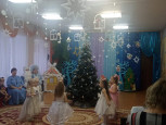 Время чудес