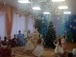 Время чудес