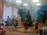 Время чудес