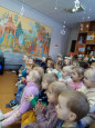 Зимний театр приглашает