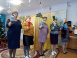 Зимний театр приглашает