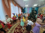 Костюмированный бал