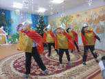 Костюмированный бал