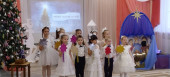 Фестиваль «Слово о Рождестве»