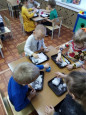 Зимняя лаборатория юных ученых. 