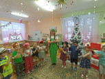 Рождественские колядки 